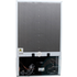 105L Midea Bar Fridge HS137RNS image NaN