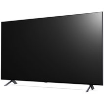 LG 65 Inch QNED75 4K UHD Smart LED TV 65QNED75SRA hero image