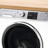 Fisher & Paykel WH1260F1 12kg ActiveIntelligence Front Load Washing Machine image NaN
