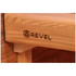 Revel Nova 3 Person Full Spectrum Infrared Cabin R-FS-PREM-3P image NaN