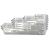 The Container Store 12 Piece Kitchen Drawer Pack 1 VTCS-DRAW-P1 image NaN