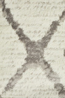 Rug Culture Metro Large Ivory Rug 290X200CM - MET-606-IVO-290X200 hero image