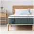 Zinus King Green Premium Pocket Spring Euro Top Mattress AU-MSSBO4ZC-10K image NaN