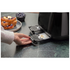 DeLonghi Eclettica Four Slice Toaster Black CTY4003BK image NaN
