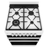 Westinghouse 60cm All Gas Freestanding Stove/Oven White WFG612WCH image NaN
