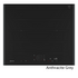 NEFF 60cm Flex Design Induction Cooktop Anthracite Grey T66YYY4C0-AG image NaN