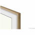 Samsung Customisable Modern Frame For 43 Inch Frame TV (2021-2025) Teak VG-SCFA43TKBRU image NaN