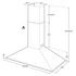 Chef CS902S 90cm Canopy Rangehood image NaN