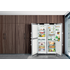 Liebherr 665L Pigeon Pair SBSES8474 image NaN