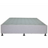 Sealy Long Single Endurance Base In Silver - 721429 image NaN