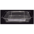 GlemGas 90cm Matte Black Natural Gas Freestanding Oven with Electric Grill GA965GGMB image NaN