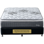 A.H. Beard Domino Amsterdam Plush Queen Mattress DOAMSPMQUE hero image