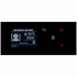 ILVE 60cm Compact Built-In Combi-Microwave Oven ILCM45BV image NaN