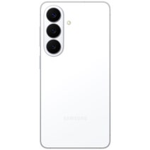 Samsung Galaxy S26 256GB White 11901357818 hero image
