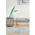 Rug Culture Evoke Medium White Rug 300X80CM - EVO-258-WHI-300X80 image NaN