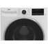 Beko 9kg Front Load Washing Machine with Autodose and Steam BFLB902ADW image NaN