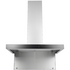 Glem Gas Quiet Air 90cm SS off board rangehood GQA90TBLED image NaN