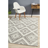 Rug Culture Metro Medium Silver Rug 230X160CM - MET-616-SIL-230X160 image NaN