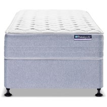 Sealy Posturepedic Singles Baxter Firm King Single Mattress BAX-FRM-DBL hero image