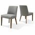 Ostro Palm Springs 7 Piece Dining Set DIPALM07PCK002 image NaN