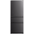 Mitsubishi Electric 450L Bottom Mount 3D Fridge Sterling Dark Silver MR-CX450ER-SDS-A image NaN