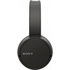 Sony MDRZX220BTB Wireless Over Ear Headphones image NaN