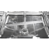 Euromaid SI14BM Semi Integrated Dishwasher image NaN