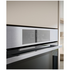 Haier 60cm 500 Series Built-in Pyrolytic Oven with Steam Assist Stainless Steel HWO60S14TPX6 image NaN