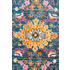 Rug Culture Babylon Medium Blue Rug 300X80CM - BLN-210-BLUE-300X80 image NaN