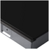 Omega 60cm 4 Burner Ceramic Cooktop Black OCC604KZ image NaN