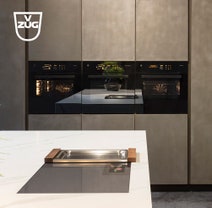 V-ZUG BCSEZ60 60cm Electric Built-In Combair Oven hero image