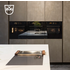 V-ZUG BCSEZ60 60cm Electric Built-In Combair Oven image NaN