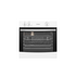 600mm/60cm Westinghouse Gas Wall Oven GOR476SLPG image NaN