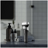 Panasonic Series 500 3-Blade Shaver Black ES-RM3FXK541 image NaN