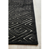 Rug Culture York Medium Black & Natural Rug 300X80CM - YRK-ALIC-GLD-300X80 image NaN