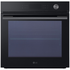 LG Series 5 60cm InstaView Multifunction Oven Black Glass BO605G1GL5 image NaN