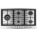 Brohn 90 cm Gas Cooktop Stainless Steel BRGC906IT hero image