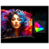 CHiQ 65 Inch 4KQD Mini LED 65M810N image NaN