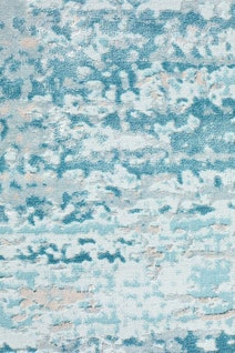 Rug Culture Opulence Extra Large Blue Rug 330X240CM - OPU-115-BLU-330240 hero image