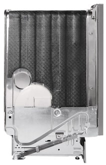 ASKO D5436SS Under Bench Dishwasher hero image