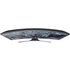 Samsung UA78JU7500 78 Inch 198cm Smart Curved 4K Ultra HD 3D LED LCD TV image NaN