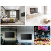 CHiQ 32 Inch HD Google TV 32S510M hero image
