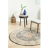 Rug Culture Legacy Large Multi-coloured Rug 240X240CM - LEG-858-MIDN-240X240 image NaN
