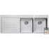 Oliveri SN1072PACK Sonetto Sink image NaN
