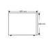 Smeg SA384X 29L Microwave 950W image NaN