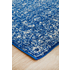 Rug Culture Evoke Large Navy Rug 400X80CM - EVO-252-NAVY-400X80 image NaN