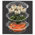 Sunbeam ST6650 VitaSteam Food Steamer image NaN