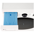 LG 10kg Series 3 AI Heat Pump Dryer White DXH3-10W image NaN