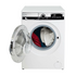 Euromaid 7kg Front Load Washing Machine EBFW700 image NaN