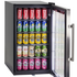 Schmick 98L Outdoor Beverage Centre HUS-SC88-SS image NaN
